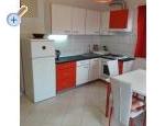 Apartmaji Kovac - Primoten Hrvaka