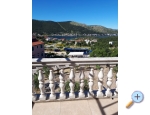 Ferienwohnungen Kovac - Primoten Kroatien