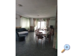 Apartmaji Kovac - Primoten Hrvaka
