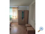 Ferienwohnungen Kovac - Primoten Kroatien