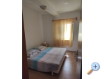 Ferienwohnungen Kovac - Primoten Kroatien