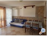 Apartmaji Kovac - Primoten Hrvaka