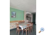 Apartmaji Kovac - Primoten Hrvaka