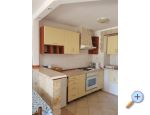 Apartamenty Kova - Primoten Chorwacja