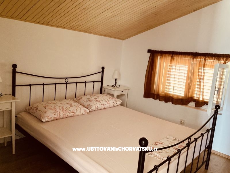 Ferienwohnungen Filipa – Ferienwohnung Primosten, Kroatien – Foto 11