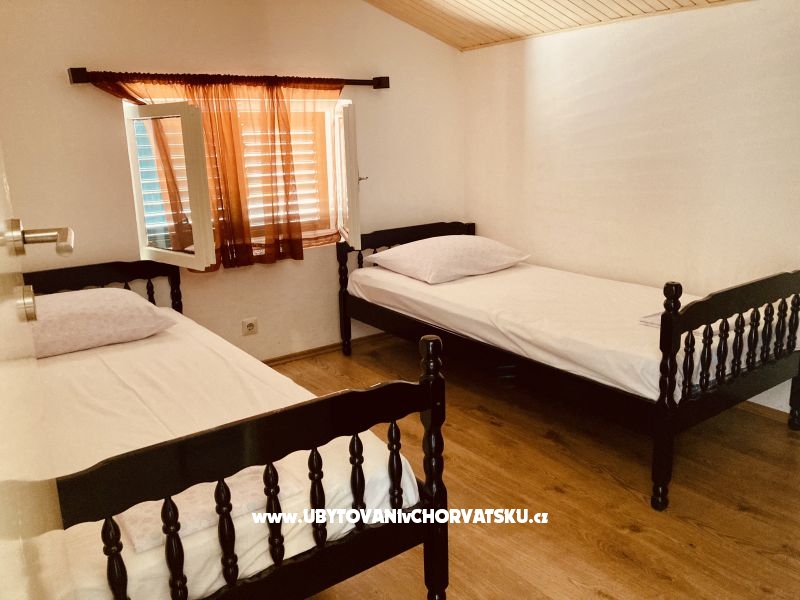 Ferienwohnungen Filipa – Ferienwohnung Primosten, Kroatien – Foto 12