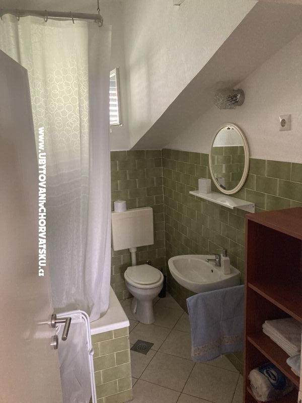 Ferienwohnungen Filipa – Ferienwohnung Primosten, Kroatien – Foto 13