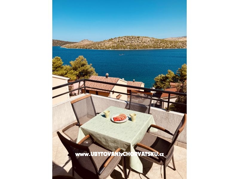 Ferienwohnungen Filipa – Ferienwohnung Primosten, Kroatien – Foto 14