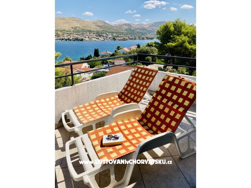 Ferienwohnungen Filipa – Ferienwohnung Primosten, Kroatien – Foto 15