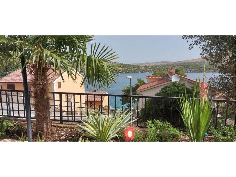 Ferienwohnungen Filipa – Ferienwohnung Primosten, Kroatien – Foto 16