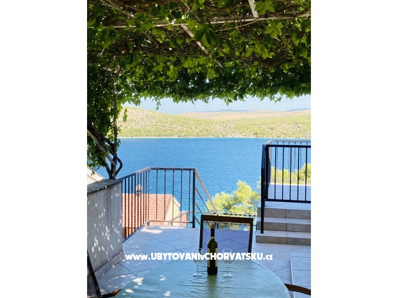 Ferienwohnungen Filipa – Ferienwohnung Primosten, Kroatien – Foto 17