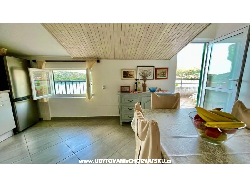 Ferienwohnungen Filipa – Ferienwohnung Primosten, Kroatien – Foto 2