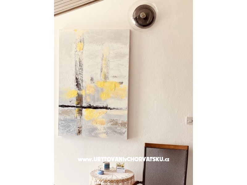 Ferienwohnungen Filipa – Ferienwohnung Primosten, Kroatien – Foto 3