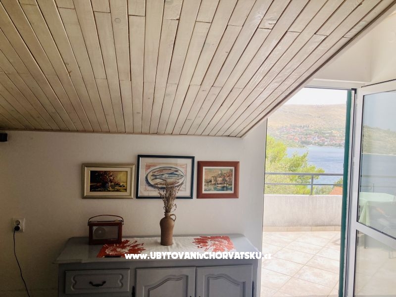 Ferienwohnungen Filipa – Ferienwohnung Primosten, Kroatien – Foto 4