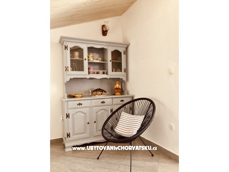 Ferienwohnungen Filipa – Ferienwohnung Primosten, Kroatien – Foto 5