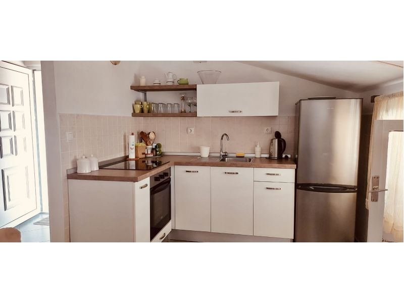 Ferienwohnungen Filipa – Ferienwohnung Primosten, Kroatien – Foto 7