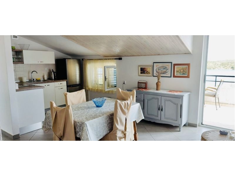 Ferienwohnungen Filipa – Ferienwohnung Primosten, Kroatien – Foto 8