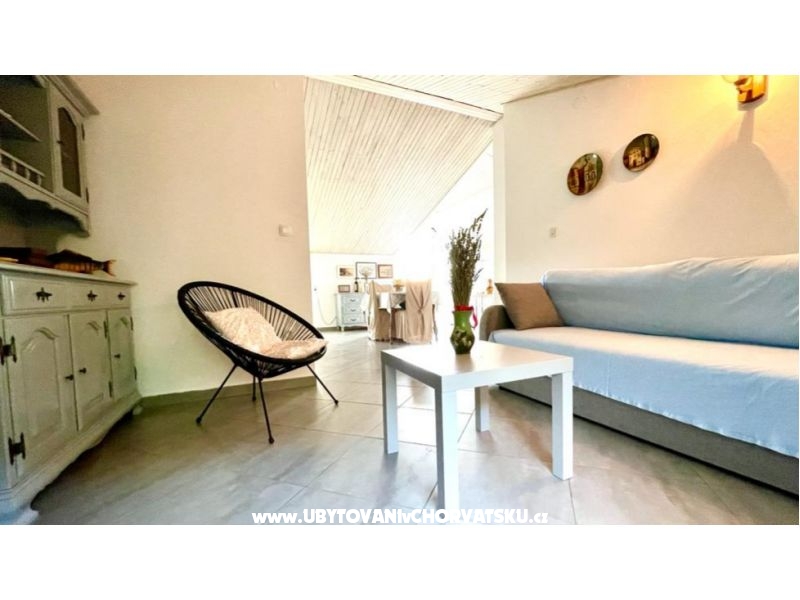 Ferienwohnungen Filipa – Ferienwohnung Primosten, Kroatien – Foto 9