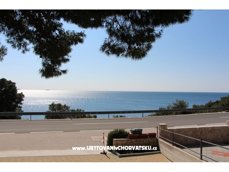 Apartmány Dům Perkov – ubytování Primošten, Chorvatsko – foto 2