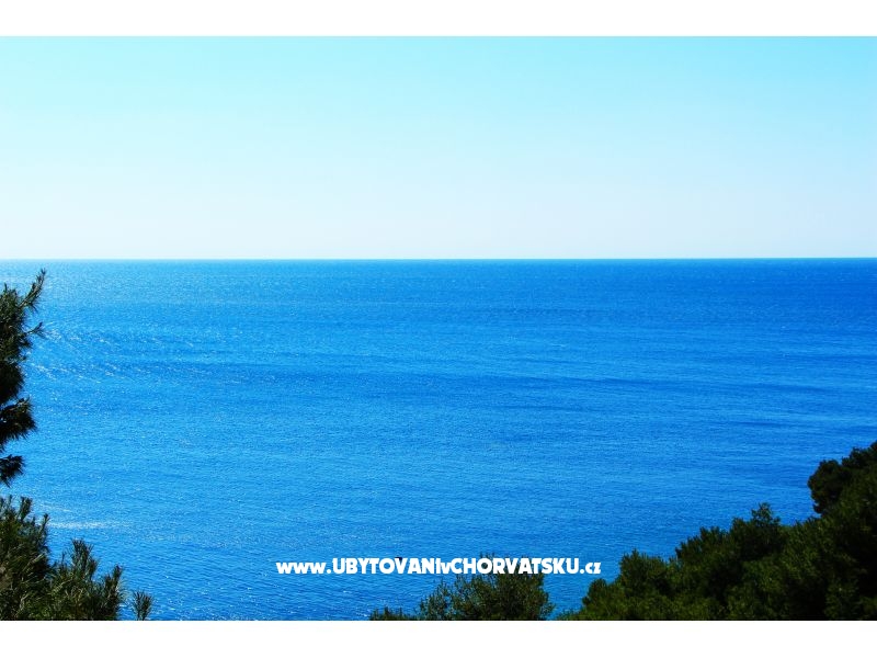 Apartmány Dům Perkov – ubytování Primošten, Chorvatsko – foto 4