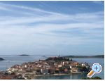 Jolanda - Primoten Kroatien