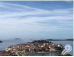 Jolanda - Primoten Croatie