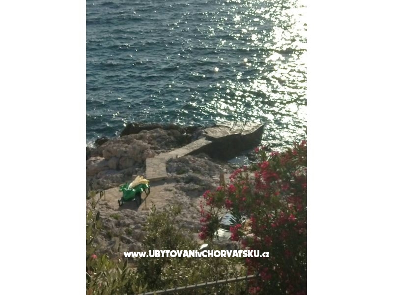 Ferienwohnungen Nevjestić  – Ferienwohnung Primosten, Kroatien – Foto 10