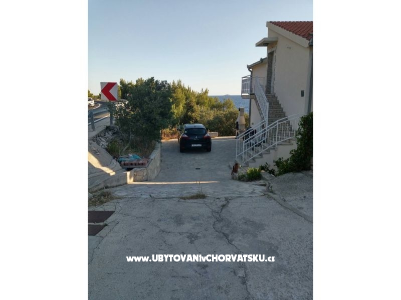 Ferienwohnungen Nevjestić  – Ferienwohnung Primosten, Kroatien – Foto 13
