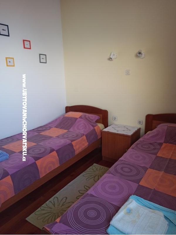 Ferienwohnungen Nevjestić  – Ferienwohnung Primosten, Kroatien – Foto 15
