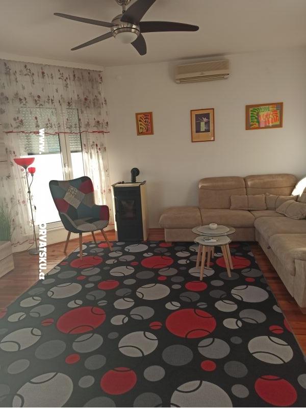 Ferienwohnungen Nevjestić  – Ferienwohnung Primosten, Kroatien – Foto 2