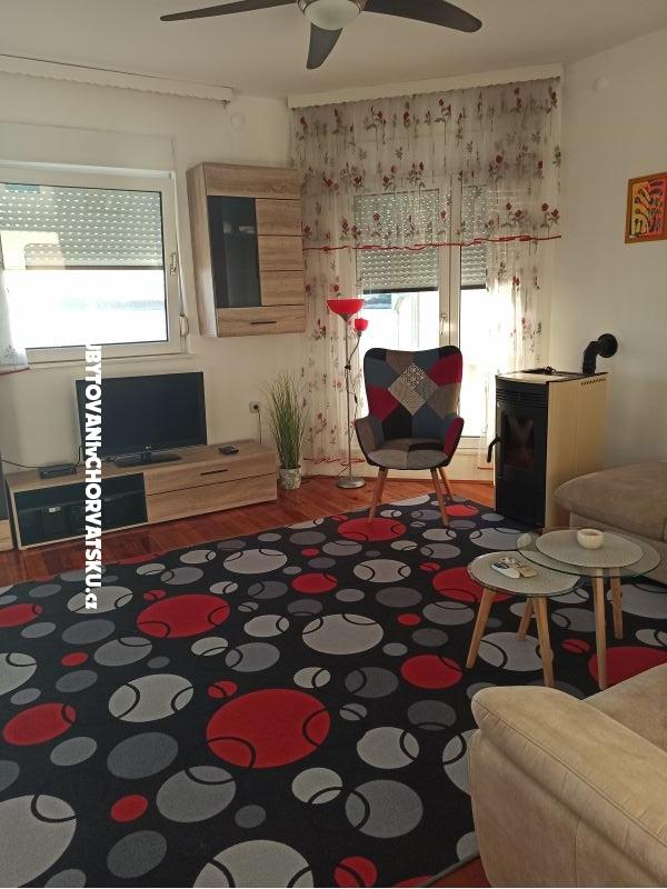 Ferienwohnungen Nevjestić  – Ferienwohnung Primosten, Kroatien – Foto 3