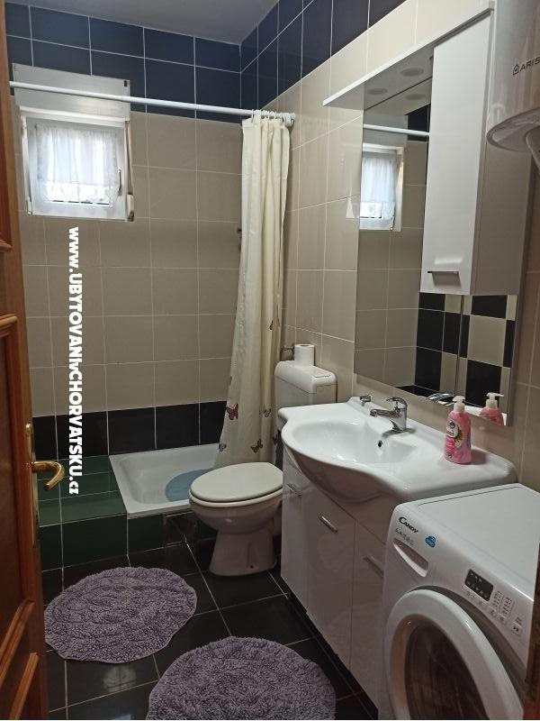 Ferienwohnungen Nevjestić  – Ferienwohnung Primosten, Kroatien – Foto 7