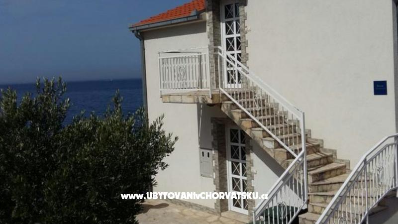 Ferienwohnungen Nevjestić  – Ferienwohnung Primosten, Kroatien – Foto 8