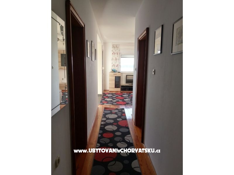 Ferienwohnungen Nevjestić  – Ferienwohnung Primosten, Kroatien – Foto 9