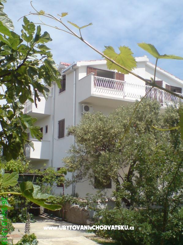 Ferienwohnungen Oliva – Ferienwohnung Primosten, Kroatien – Foto 6