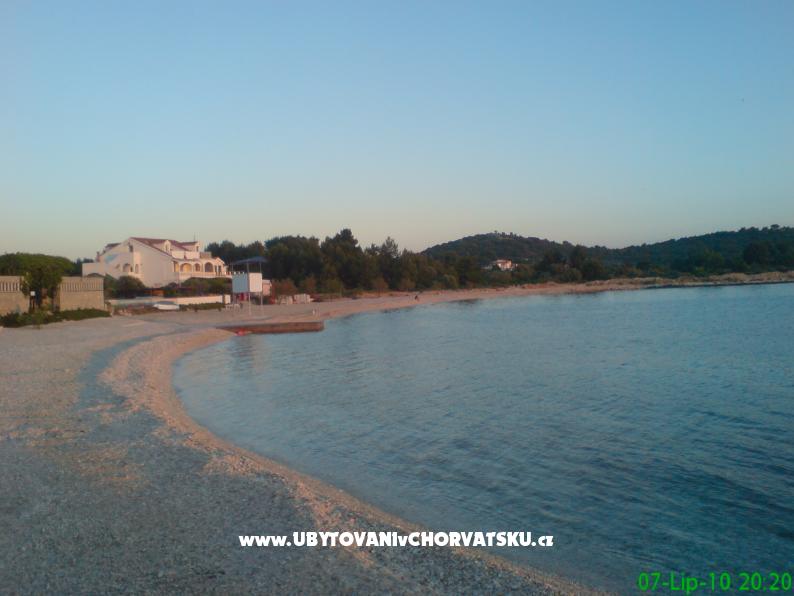 Ferienwohnungen Oliva – Ferienwohnung Primosten, Kroatien – Foto 8