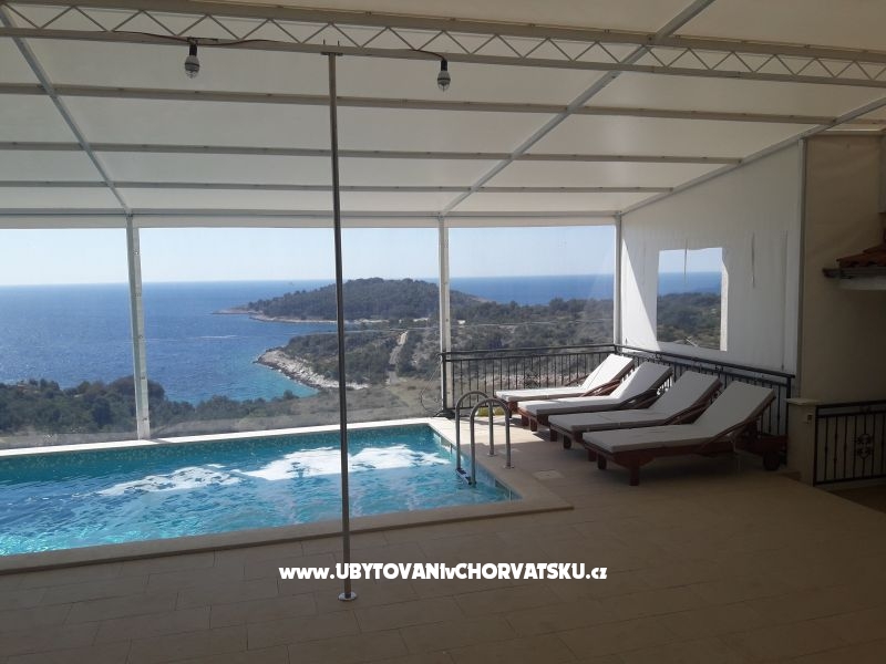 Haus Panorama  – Ferienwohnung Primosten, Kroatien – Foto 10