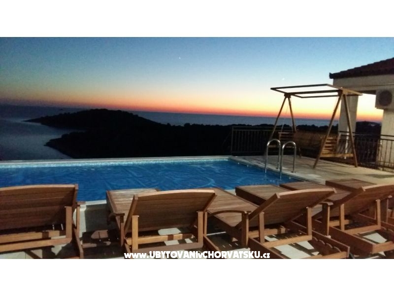 Haus Panorama  – Ferienwohnung Primosten, Kroatien – Foto 11