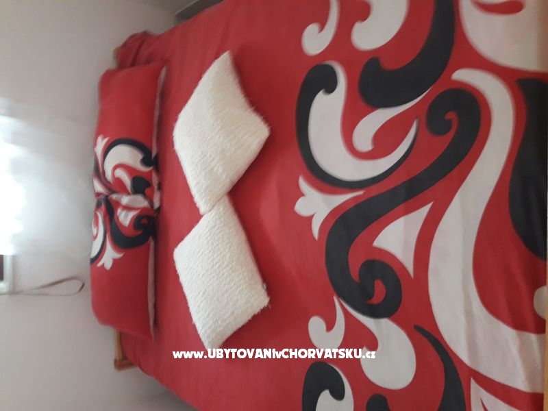 Haus Panorama  – Ferienwohnung Primosten, Kroatien – Foto 12