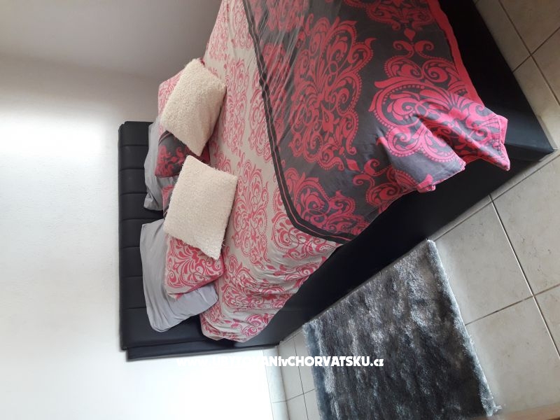 Haus Panorama  – Ferienwohnung Primosten, Kroatien – Foto 15