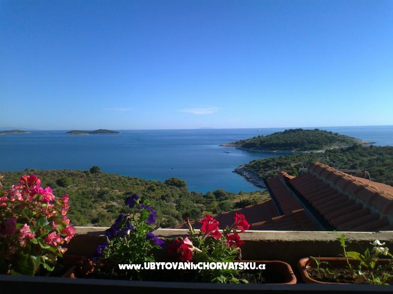 Haus Panorama  – Ferienwohnung Primosten, Kroatien – Foto 16