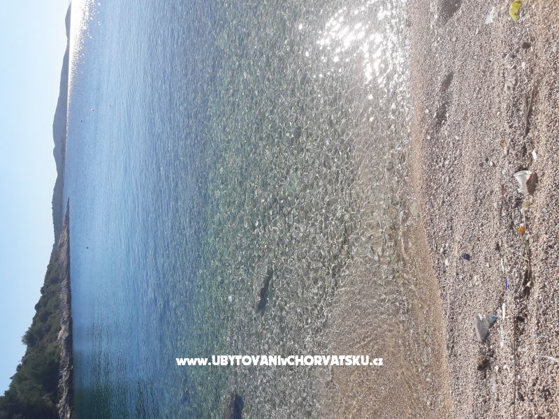 Haus Panorama  – Ferienwohnung Primosten, Kroatien – Foto 17