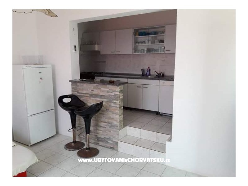 Haus Panorama  – Ferienwohnung Primosten, Kroatien – Foto 18