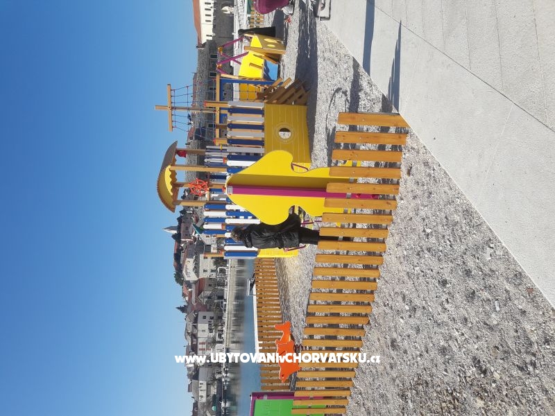 Haus Panorama  – Ferienwohnung Primosten, Kroatien – Foto 2