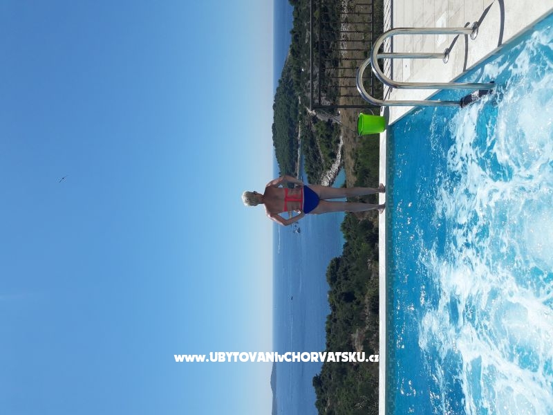 Haus Panorama  – Ferienwohnung Primosten, Kroatien – Foto 3