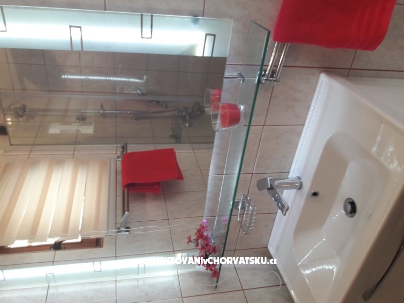 Haus Panorama  – Ferienwohnung Primosten, Kroatien – Foto 4