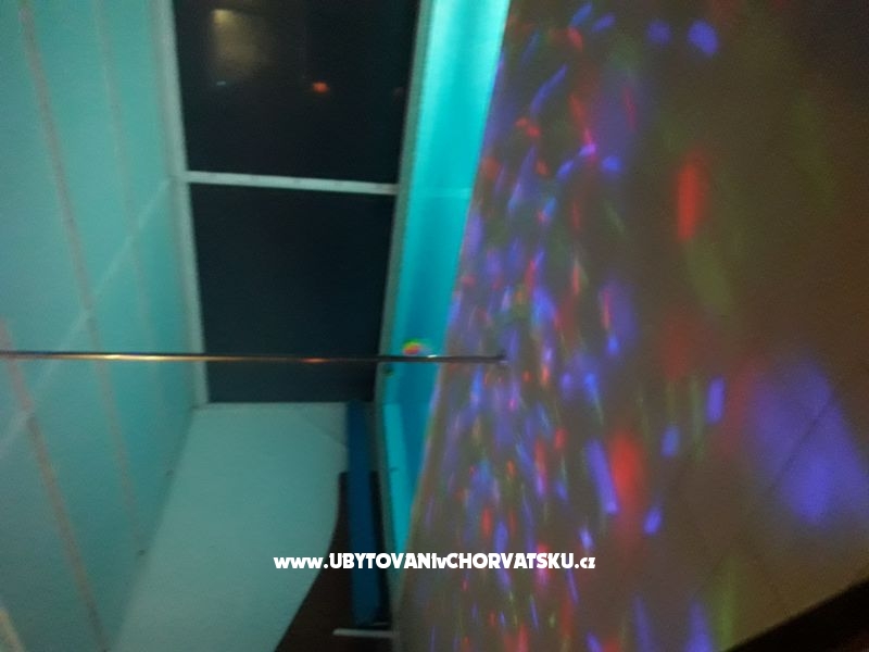 Haus Panorama  – Ferienwohnung Primosten, Kroatien – Foto 5