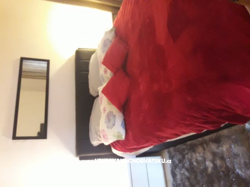 Haus Panorama  – Ferienwohnung Primosten, Kroatien – Foto 6