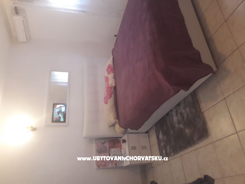 Haus Panorama  – Ferienwohnung Primosten, Kroatien – Foto 9