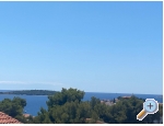 Primosten Ferienwohnungen Rest place - Primoten Kroatien